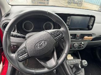 Hyundai I-10 1.0 Comfort 5-zits picture 11