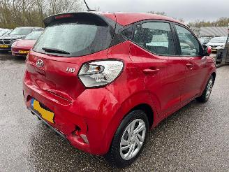 Hyundai I-10 1.0 Comfort 5-zits picture 5