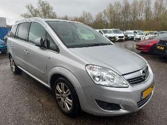 Opel Zafira 1.8 AUTOMAAT Cosmo 7p. picture 6