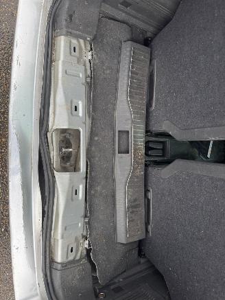 Opel Zafira 1.8 AUTOMAAT Cosmo 7p. picture 8