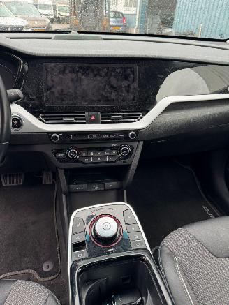 Kia e-Niro Edition 64 kWh picture 14
