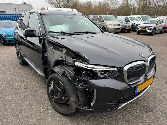 BMW iX3 High Executive 80 kWh picture 7