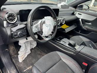 Mercedes Cla-klasse 200 AUTOMAAT Business Solution AMG picture 14