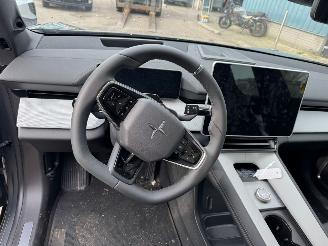 Polestar 4 Long Range Single motor Plus 100 kWh picture 11