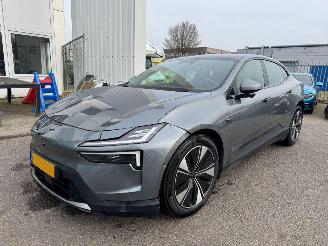 Avarii autoturisme Polestar 4 Long Range Single motor Plus 100 kWh 2025/8