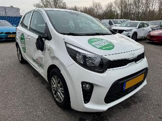Kia Picanto 1.0 AUTOMAAT DPi DynamicLine picture 7