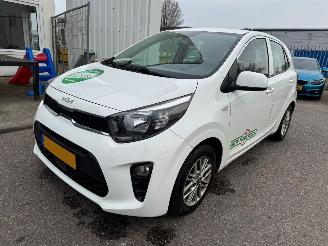 Coche accidentado Kia Picanto 1.0 AUTOMAAT DPi DynamicLine 2023/7