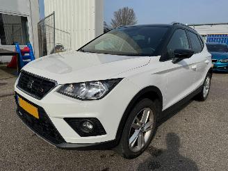  Seat Arona 1.0 TSI Xcellence Business Intense 2018/5