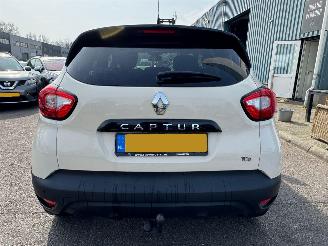 Renault Captur 1.2 AUTOMAAT TCe Dynamique picture 4