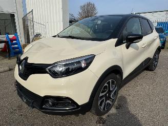  Renault Captur 1.2 AUTOMAAT TCe Dynamique 2013/10