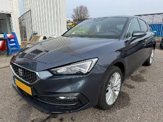 Avarii autoturisme Seat Leon Sportstourer 1.4 AUTOMAAT TSI eHybrid PHEV FR Business Intense 2021/1