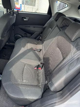 Nissan Qashqai 2.0  AUTOMAAT Tekna Pack picture 17