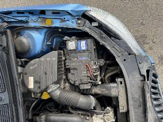 Skoda Fabia Combi 1.2 TSI Drive picture 8