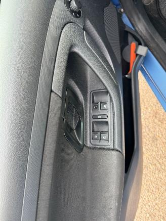 Skoda Fabia Combi 1.2 TSI Drive picture 17