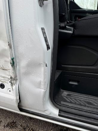 Ford Transit Custom Ford Transit Custom 280 2.0 TDCI L1H1 Trend picture 9