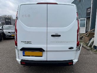 Ford Transit Custom Ford Transit Custom 280 2.0 TDCI L1H1 Trend picture 3