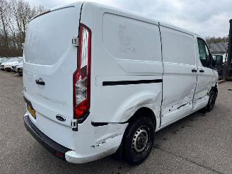 Ford Transit Custom Ford Transit Custom 280 2.0 TDCI L1H1 Trend picture 2