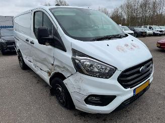  Ford Transit Custom Ford Transit Custom 280 2.0 TDCI L1H1 Trend 2023/2