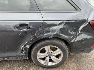 Audi A4 Avant 30  AUTOMAAT TDI Pro Line picture 9