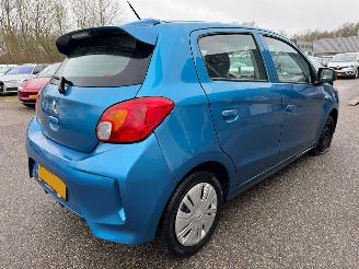 Mitsubishi Space-star 1.2 Connect+ picture 8