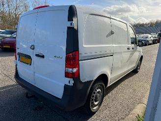 Mercedes Vito 111 CDI Lang picture 6