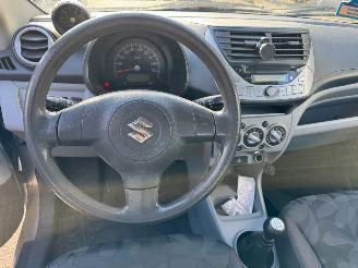 Suzuki Alto 1.0 Exclusive picture 10