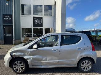 Suzuki Alto 1.0 Exclusive picture 2