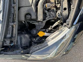 Toyota Yaris 1.0 VVT-i Comfort picture 9