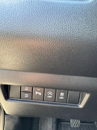 Suzuki Swift 1.2 Select Smart Hybrid picture 18