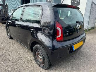 Volkswagen Up! 1.0 move up! BlueMotion picture 3