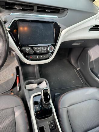 Opel Ampera-E Business executive 60 kWh picture 17