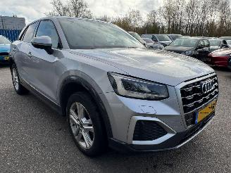Audi Q2 35 AUTOMAAT TFSI Business Edition picture 9