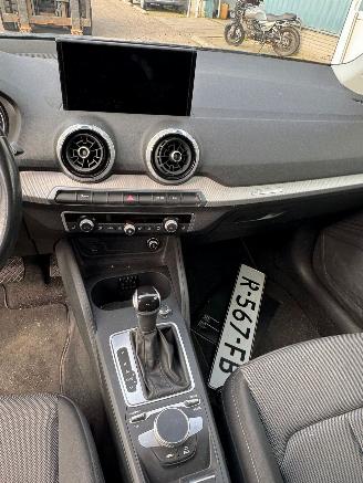 Audi Q2 35 AUTOMAAT TFSI Business Edition picture 15