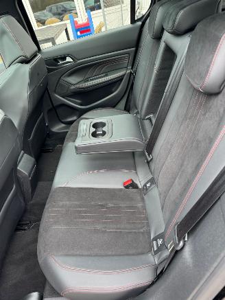 Peugeot 308 1.6 PureTech GTi picture 16