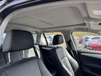 BMW X1 sDrive20i AUTOMAAT Upgrade Edition picture 16