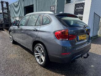 BMW X1 sDrive20i AUTOMAAT Upgrade Edition picture 3