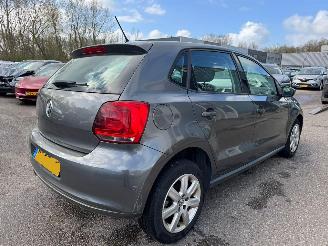 Volkswagen Polo 1.6 AUTOMAAT TDI Highline picture 7