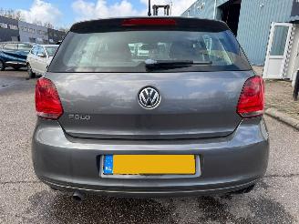 Volkswagen Polo 1.6 AUTOMAAT TDI Highline picture 6