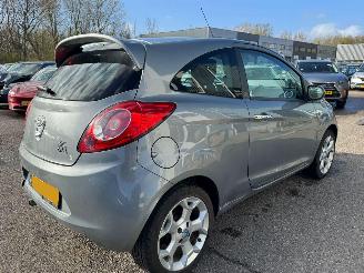 Ford Ka 1.2 Titanium X start/stop picture 6