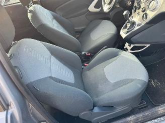 Ford Ka 1.2 Titanium X start/stop picture 16