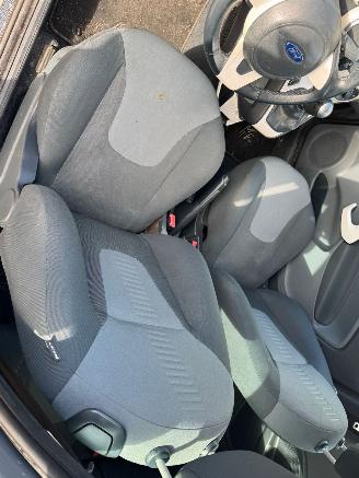 Ford Ka 1.2 Titanium X start/stop picture 17