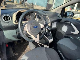 Ford Ka 1.2 Titanium X start/stop picture 10