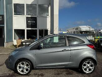 Ford Ka 1.2 Titanium X start/stop picture 2