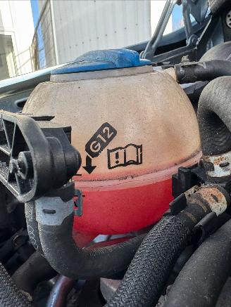 Skoda Fabia Combi 1.2 TDI Greenline Businessline picture 8