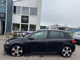 Volkswagen Golf 2.0 AUTOMAAT GTI picture 2