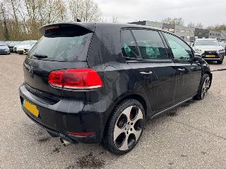Volkswagen Golf 2.0 AUTOMAAT GTI picture 5