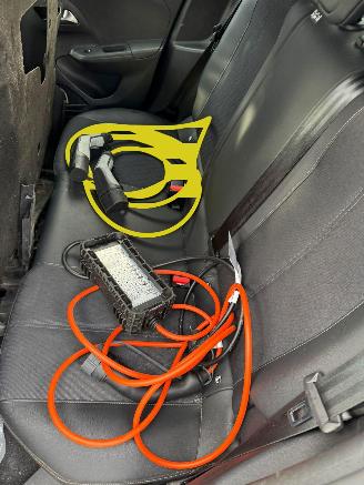 Opel Corsa-E Elegance 50 kWh picture 18