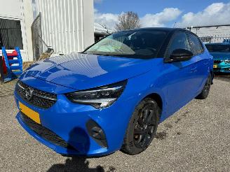 Auto incidentate Opel Corsa 1.2 GS Line 2020/10