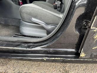 Skoda Fabia 1.2-12V Go picture 17