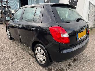 Skoda Fabia 1.2-12V Go picture 2